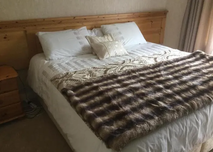 Bed & Breakfast Hillview House Cootehill