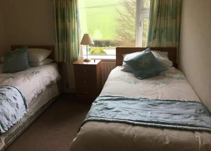 Bed & Breakfast Hillview House Cootehill