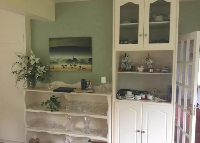 Hillview House Cootehill